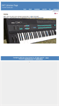 Mobile Screenshot of dx7.roundsquare.net